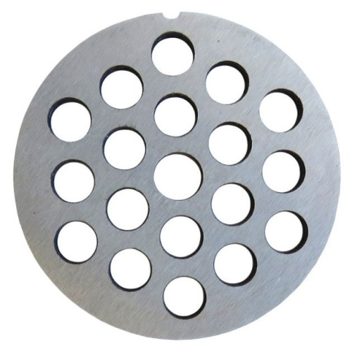 Мясорубка Аксион М 63.03 бежевый