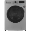 Стиральная машина Beko WSPE6H616S серебристый