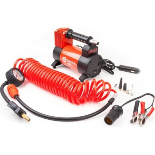 Компрессор воздушный Агрессор AGR-35