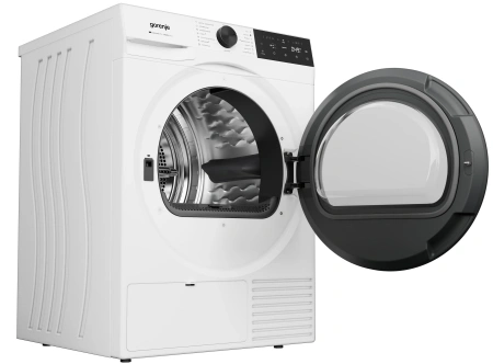 Сушильная машина Gorenje DG48D белый