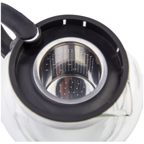 Набор Galaxy GL0401 нерж. сталь/черный