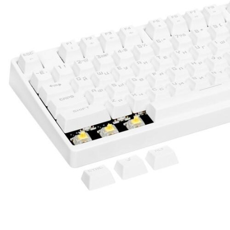 Клавиатура проводная ARDOR GAMING Immortality