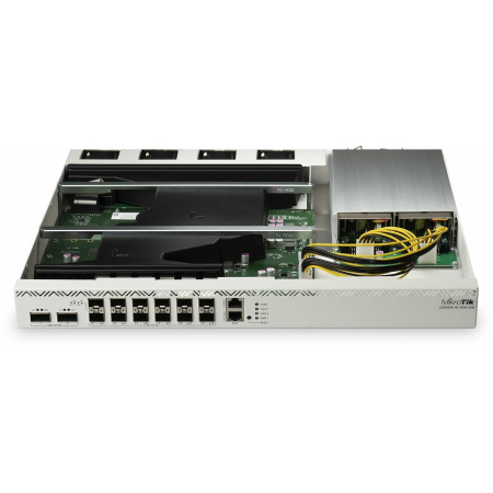 Роутер MikroTik CCR2216-1G-12XS-2XQ