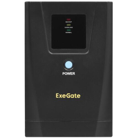 ИБП ExeGate SpecialPro UNB-1200.LED.AVR.8C13
