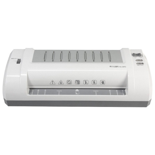 Ламинатор Deli E3893-EU