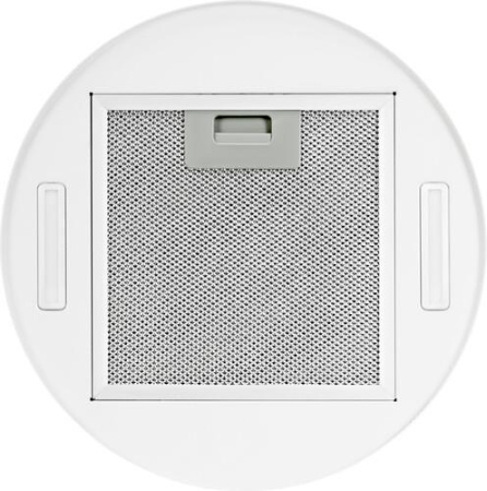 Вытяжка островная Weissgauff Tubus 1402 Island белый