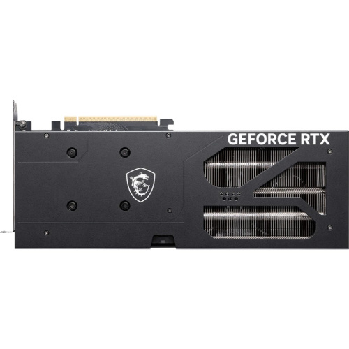 Видеокарта MSI GeForce RTX 5060 8G Ventus 3X OC