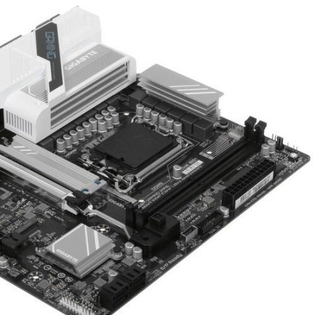 Материнская плата GIGABYTE B860M GAMING WIFI6