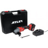 УШМ ATLET CGA18BD5 АКБ+ЗУ