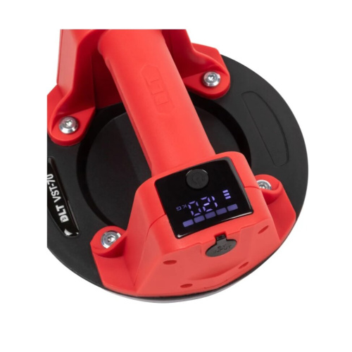 Стеклодомкрат DLT VST-70 (3530)