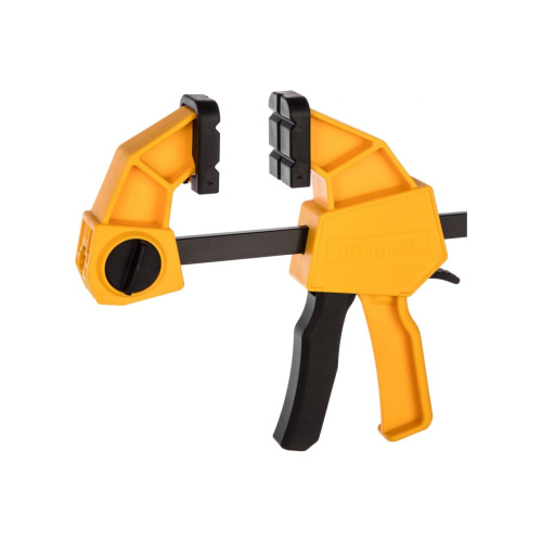 Струбцина быстрозажимная Inforce 06-03-33 60х150мм