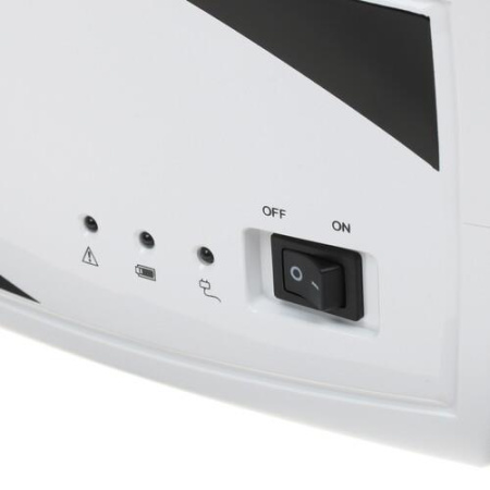 ИБП для котла CyberPower SMP350EI