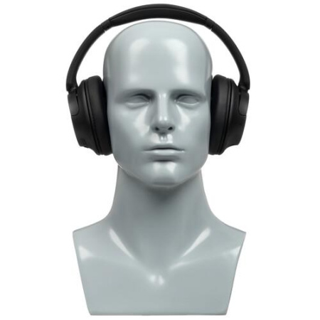 Беспроводные/проводные наушники Sony WH-CH720N черный