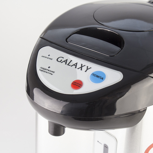 Термопот Galaxy GL 0604 серебристый