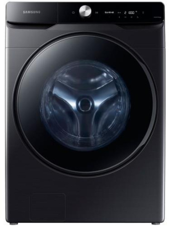 Стиральная машина Samsung WF20DG8650BVLD черный