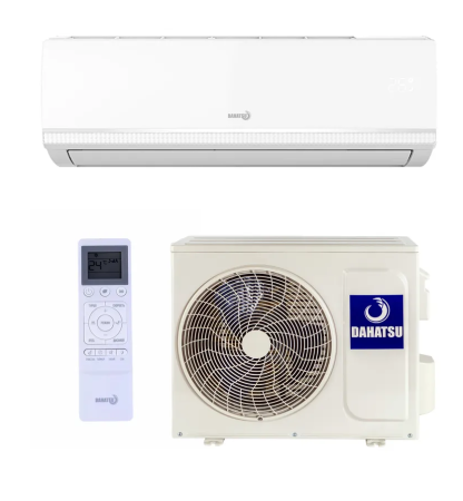 Сплит-система Dahatsu DH-07Т Onyx