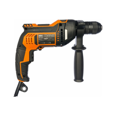 Дрель AEG SBE 705 RE (4935442830)