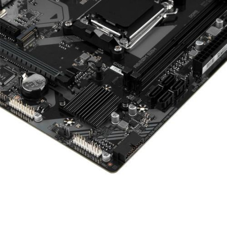 Материнская плата GIGABYTE A620M S2H