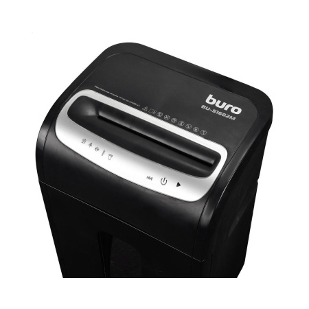 Шредер Buro Office BU-S1602M
