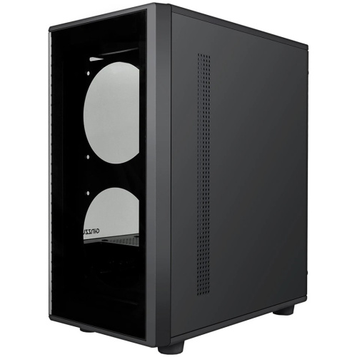 Корпус Ginzzu CL402