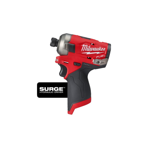 Винтоверт Milwaukee M12 FQID-0 Fuel Surge (4933464972)