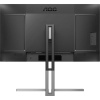 Монитор AOC U27U3CV Black