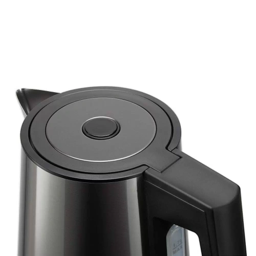 Электрочайник Redmond KM244 серый