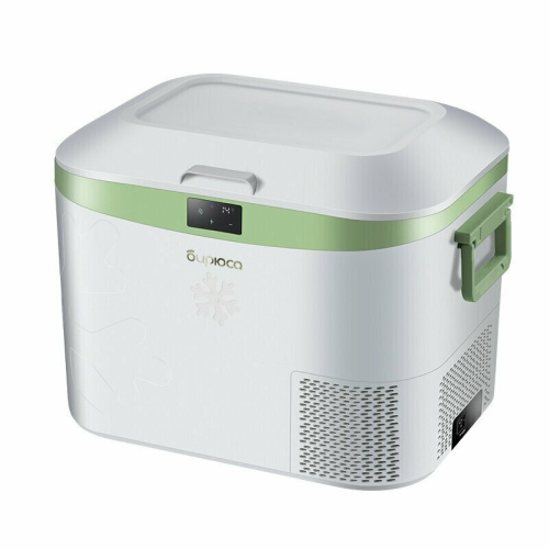 Мобильный холодильник компрессорный БИРЮСА НС-18P1