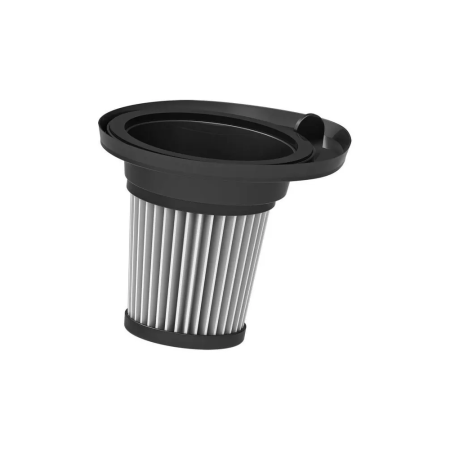 Пылесос BBK BV2900 черный/оранж