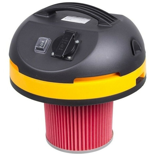 Пылесос строительный ВИХРЬ СП-1500/20