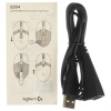 Мышь беспроводная Logitech G304 [910-006380] зеленый