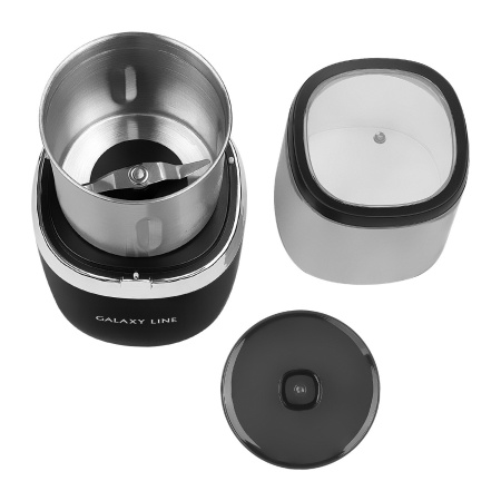 Кофемолка GALAXY GL 0910