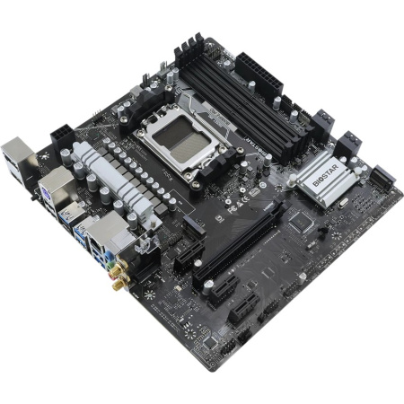 Материнская плата Biostar B650MP-E Pro
