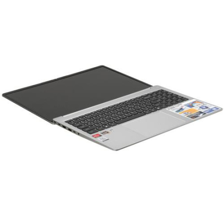 16" Ноутбук Tecno Megabook K16SDA серебристый