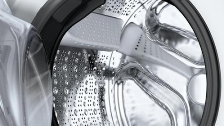 Стиральная машина Bosch WGE03200BY белый