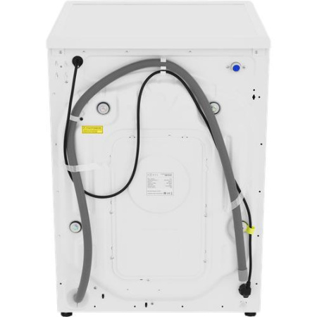 Стиральная машина ZUGEL ZWF10141I белый