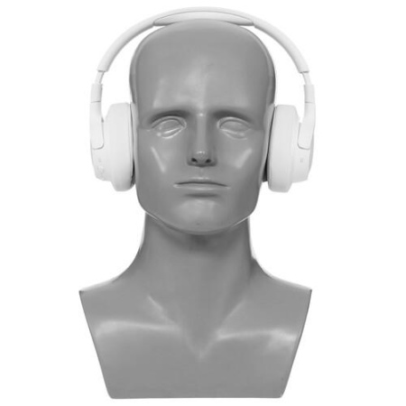 Беспроводные/проводные наушники JBL Tune 770NC белый