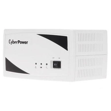 ИБП для котла CyberPower SMP750EI