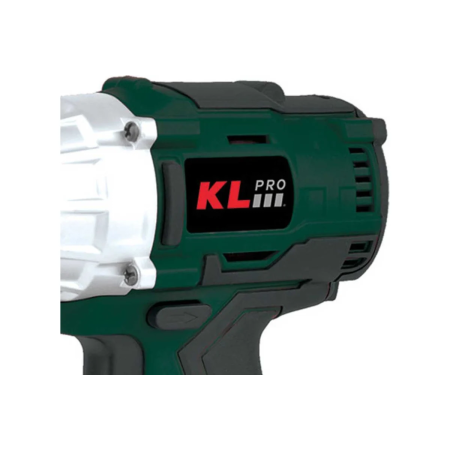 Винтоверт KLPRO KLDV18B-80