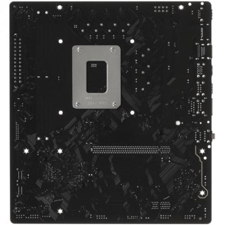 Материнская плата GIGABYTE B760M H V2