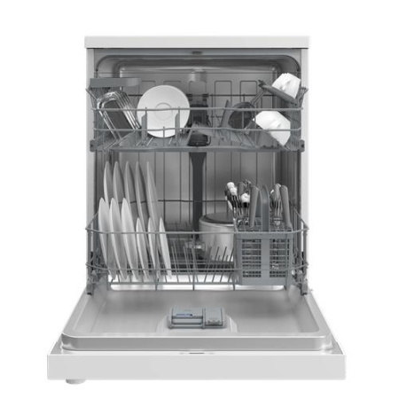 Посудомоечная машина Indesit DF 3A59 белый