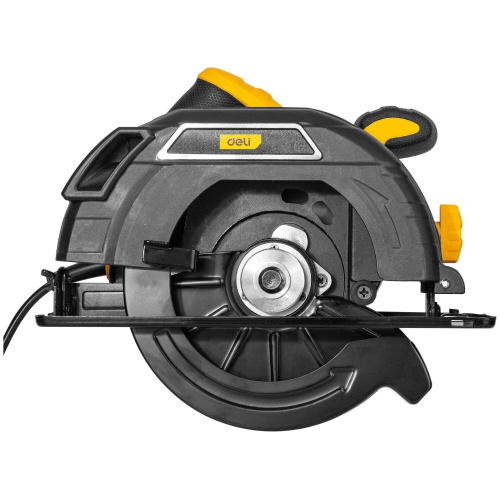 Циркулярная пила Deli DL-YJ185-E1