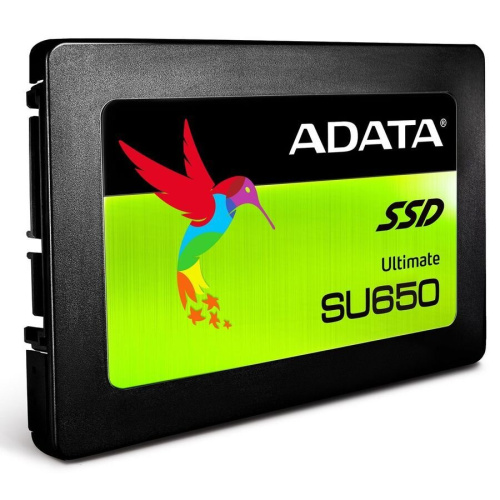 SSD A-Data Ultimate SU650 ASU650SS-1TT-R SATA III 1Tb 2.5"