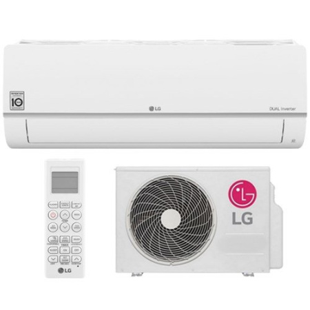 Настенная сплит-система LG PC18SQ Eco Smart