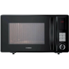 Микроволновая печь Hyundai HYM-D3010 черный