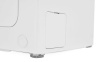 Стиральная машина ZUGEL ZWT813I белый