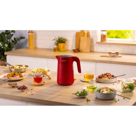 Электрочайник BOSCH TWK2M164