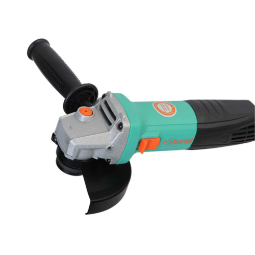 Углошлифовальная машина Sturm! AG95125