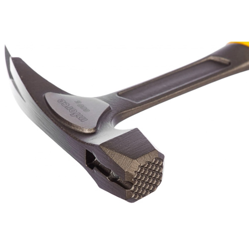 Плотничий молоток (кровельщика) Inforce 06-16-07