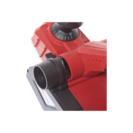 Рубанок RedVerg RD-P18/U